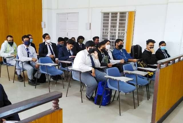 College Image